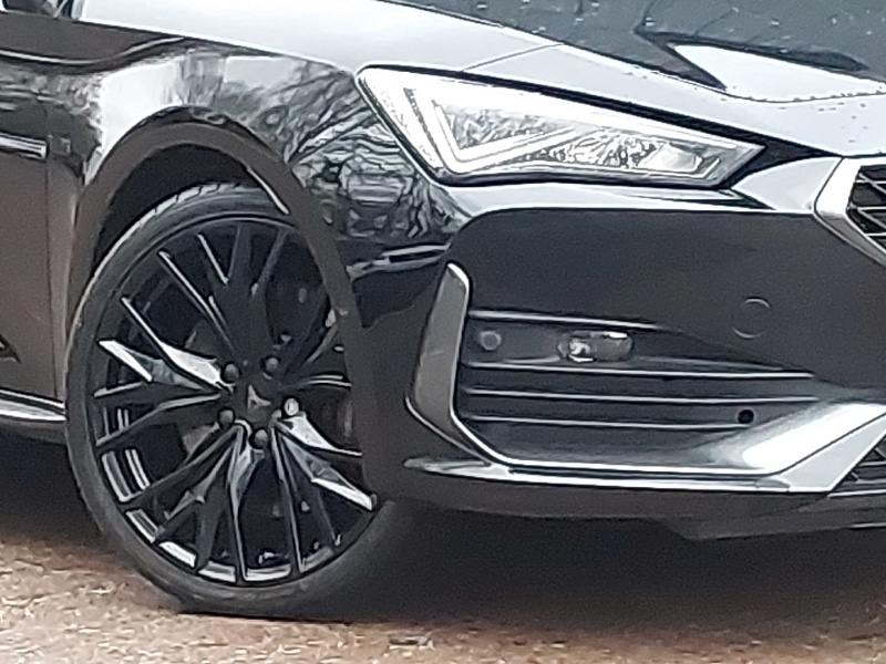 Used Cupra Leon 2024 for sale - 77266431: Photo 9