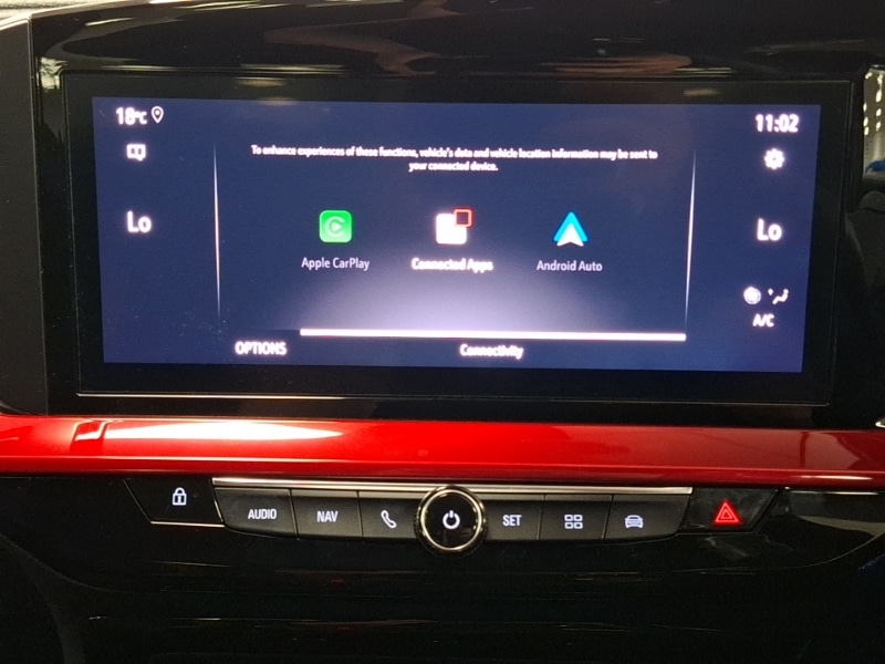 Used Vauxhall Mokka 2021 for sale - 76145255: Photo 11