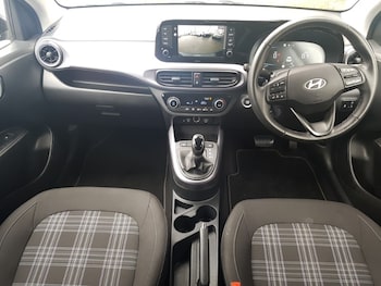Used Hyundai i10 2025 for sale - 79569353: Photo