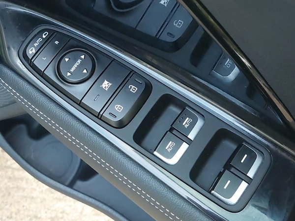 Used Kia Niro 2021 for sale - 76258629: Photo 12