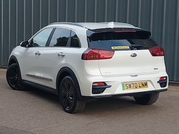 Used Kia Niro 2021 for sale - 76258629: Photo 3