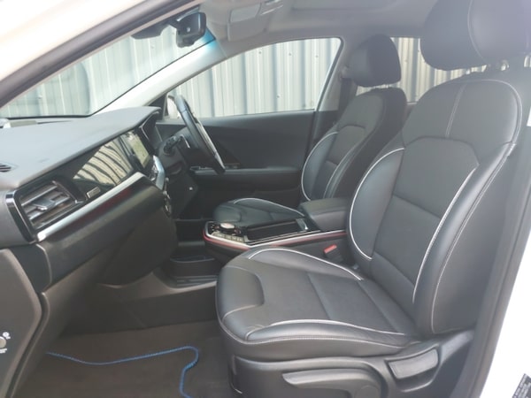 Used Kia Niro 2021 for sale - 76258629: Photo 5