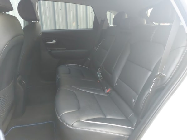 Used Kia Niro 2021 for sale - 76258629: Photo 6