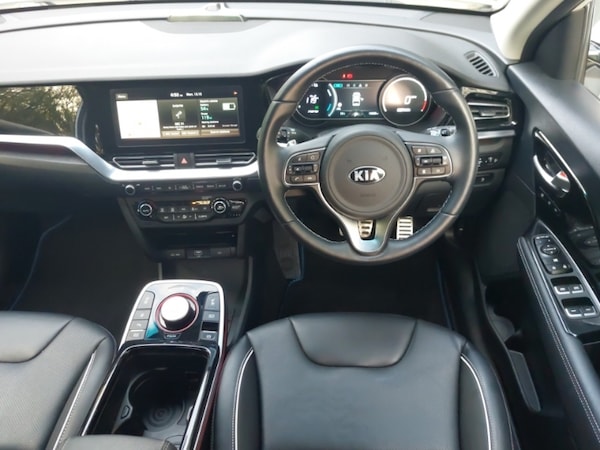 Used Kia Niro 2021 for sale - 76258629: Photo 7