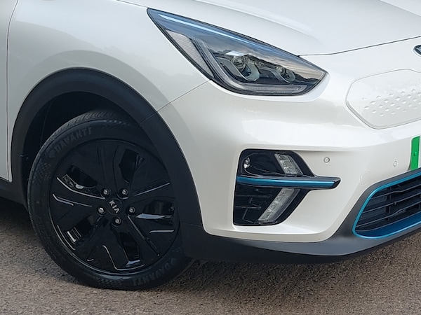 Used Kia Niro 2021 for sale - 76258629: Photo 9