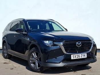 Used Mazda CX-80 2026 for sale - 79477178: Photo