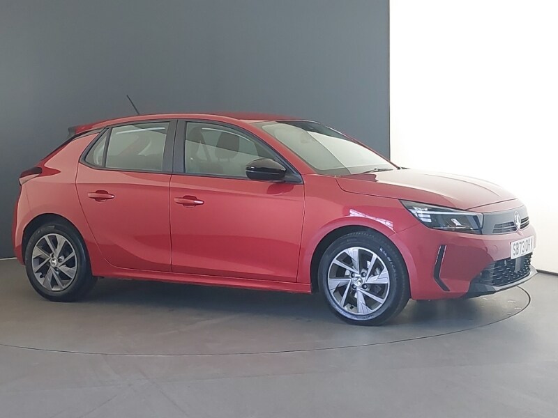 Used Vauxhall Corsa 2023 for sale - 76737462: Photo 12