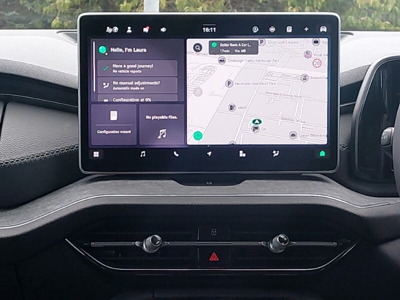 Used Skoda Kodiaq 2025 for sale - 77209604: Photo 10