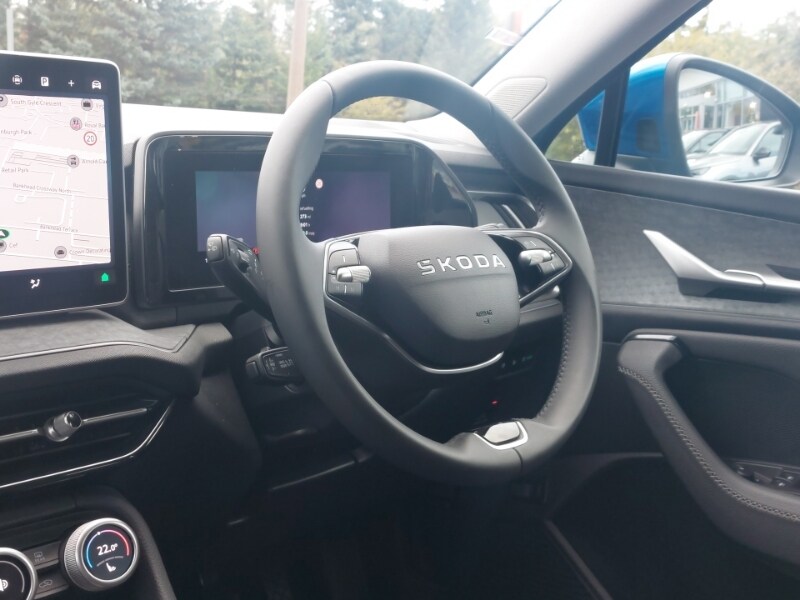 Used Skoda Kodiaq 2025 for sale - 77209604: Photo 11