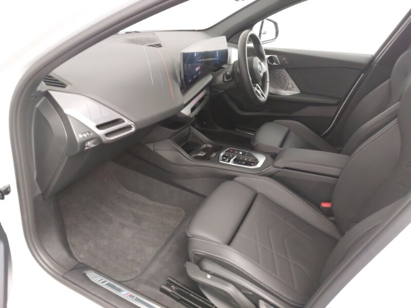 Used BMW 1 Series 2025 for sale - 77847934: Photo 7