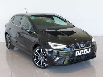 2024 - 1.0 TSI 115 Xcellence Lux 5dr DSG