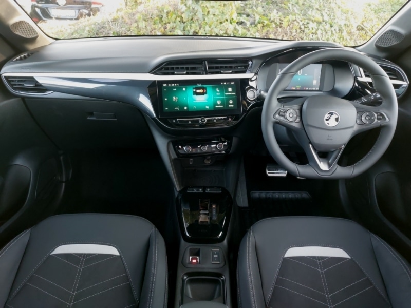 Used Vauxhall Corsa 2025 for sale - 77657401: Photo 2