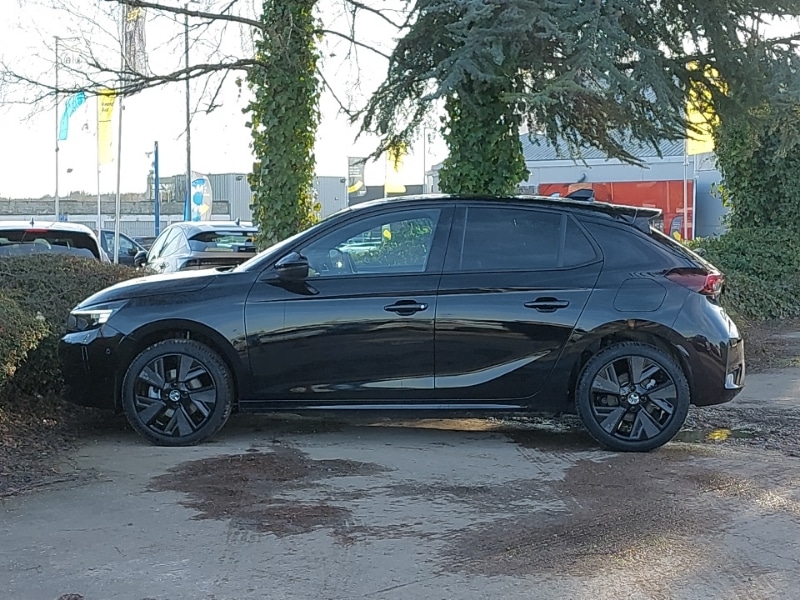 Used Vauxhall Corsa 2025 for sale - 77657401: Photo 4