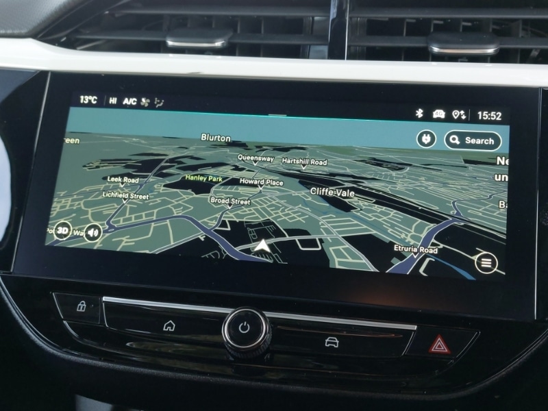 Used Vauxhall Corsa 2025 for sale - 77657401: Photo 7