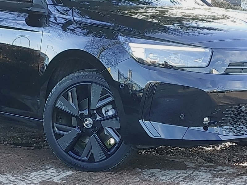 Used Vauxhall Corsa 2025 for sale - 77657401: Photo 9