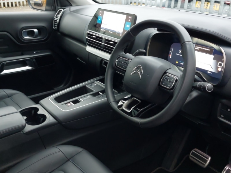 Used Citroen C5 Aircross 2023 for sale - 76683002: Photo 12