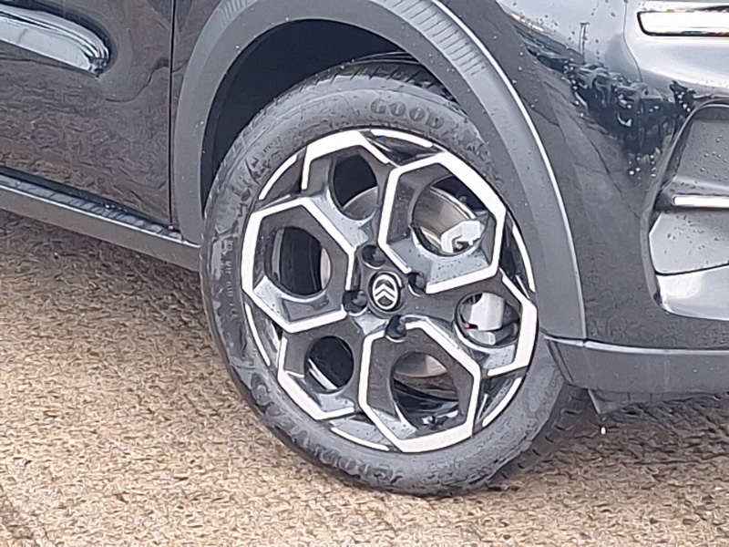 Used Citroen C3 2025 for sale - 77632807: Photo 9