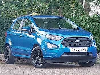 Ford - Ecosport