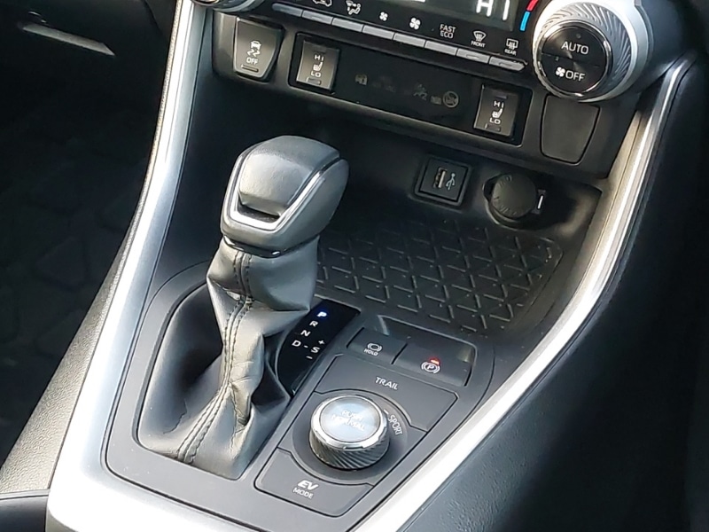 Used Toyota RAV4 2023 for sale - 77645624: Photo 10