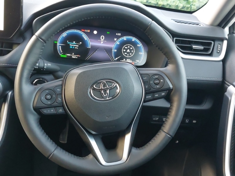 Used Toyota RAV4 2023 for sale - 77645624: Photo 5