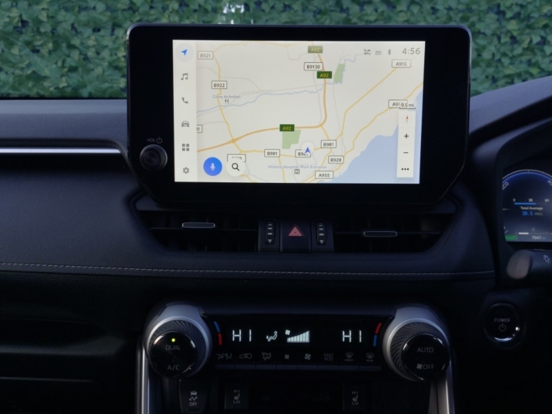 Used Toyota RAV4 2023 for sale - 77645624: Photo 8