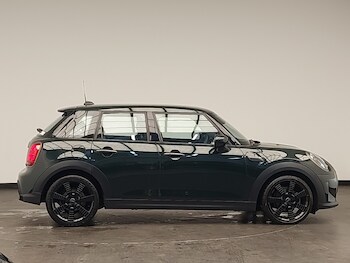 Used MINI Cooper 2023 for sale - 78328373: Photo