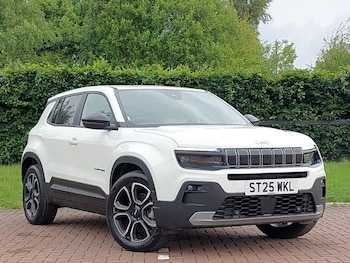 Jeep - Other