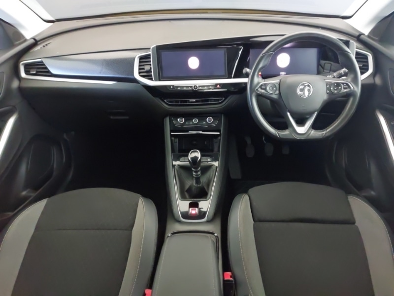 Used Vauxhall Grandland 2022 for sale - 77051374: Photo 2