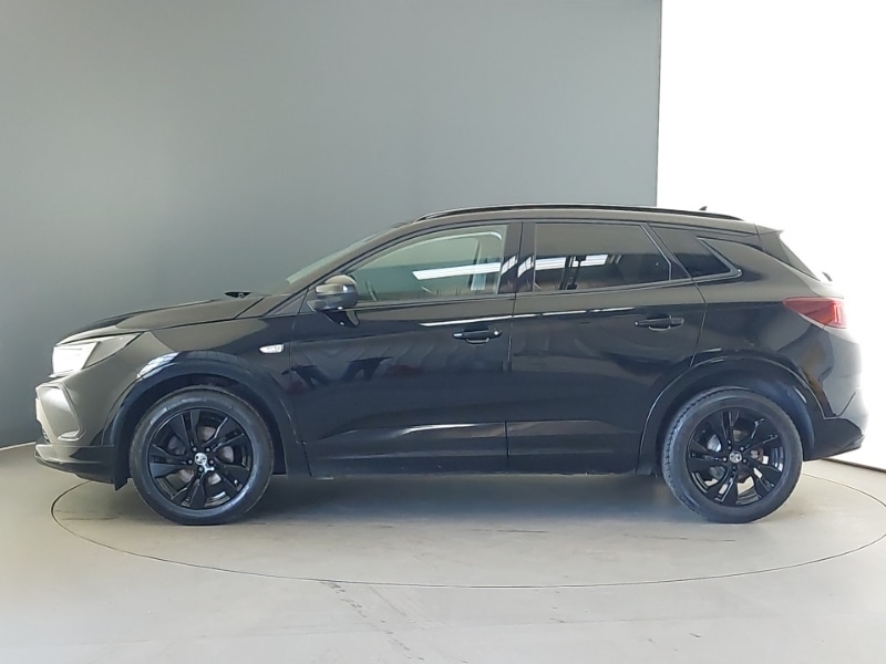 Used Vauxhall Grandland 2022 for sale - 77051374: Photo 4