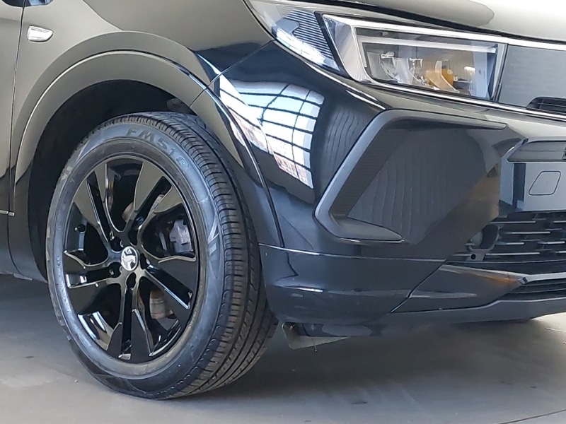 Used Vauxhall Grandland 2022 for sale - 77051374: Photo 9