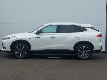 Used MG MG HS 2025 for sale - 78816893: Photo