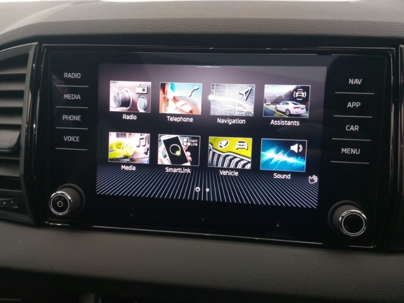 Used Skoda Karoq 2024 for sale - 77544840: Photo 11