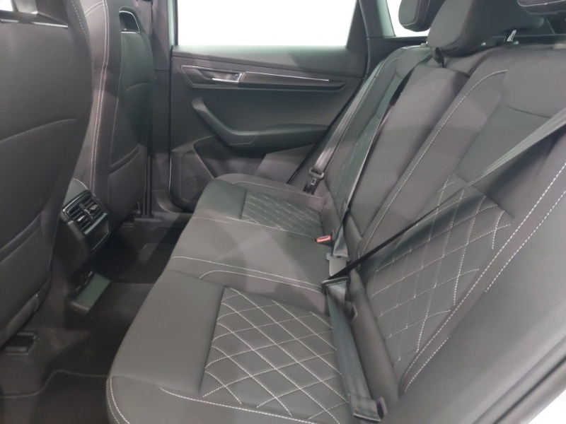 Used Skoda Karoq 2024 for sale - 77544840: Photo 6