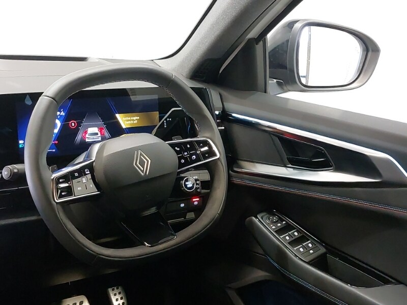 Used Renault Other 2024 for sale - 77606405: Photo 10