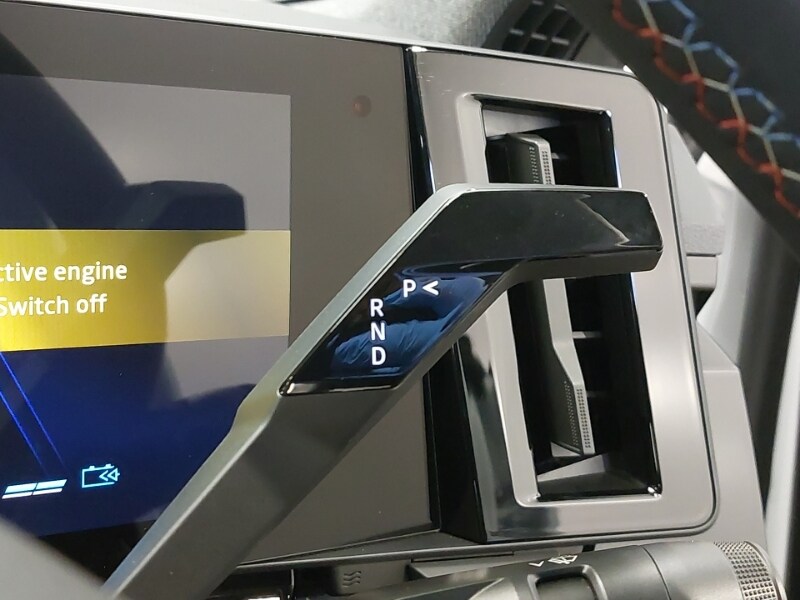 Used Renault Other 2024 for sale - 77606405: Photo 12