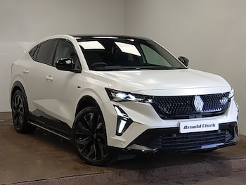 Renault Other feature image