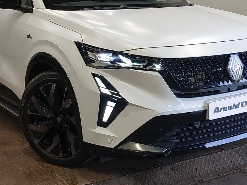 Used Renault Other 2024 for sale - 77606405: Photo 9