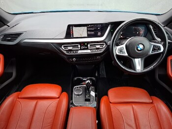 Used BMW 2 Series 2021 for sale - 77913027: Photo