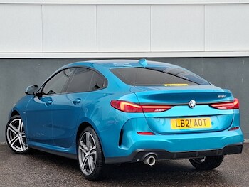 Used BMW 2 Series 2021 for sale - 77913027: Photo