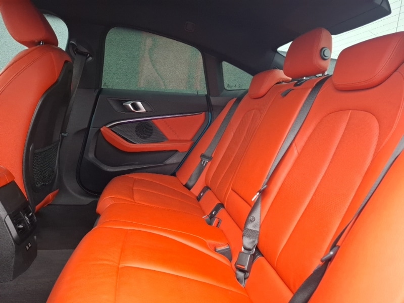 Used BMW 2 Series 2021 for sale - 77913027: Photo 6