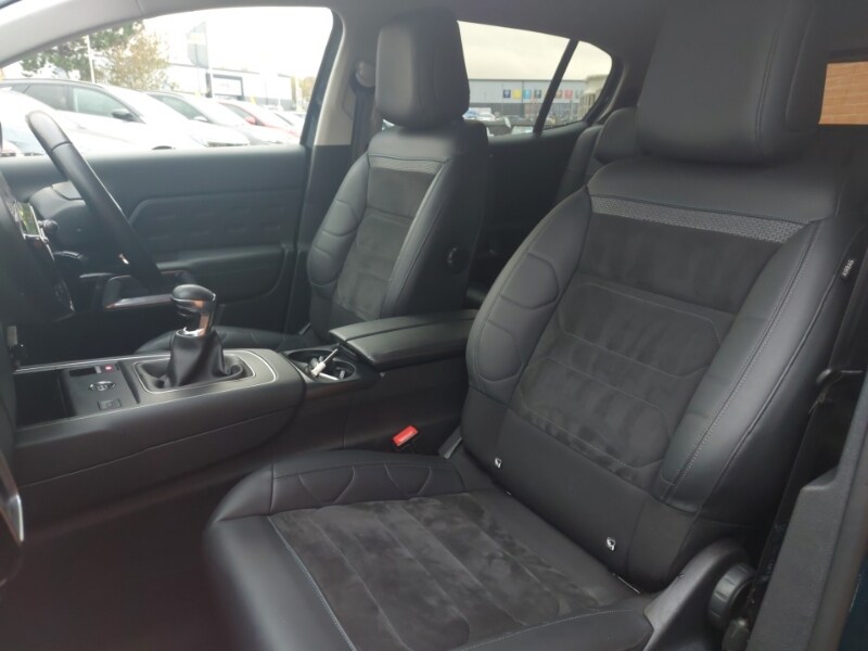 Used Citroen C5 Aircross 2022 for sale - 77563216: Photo 12