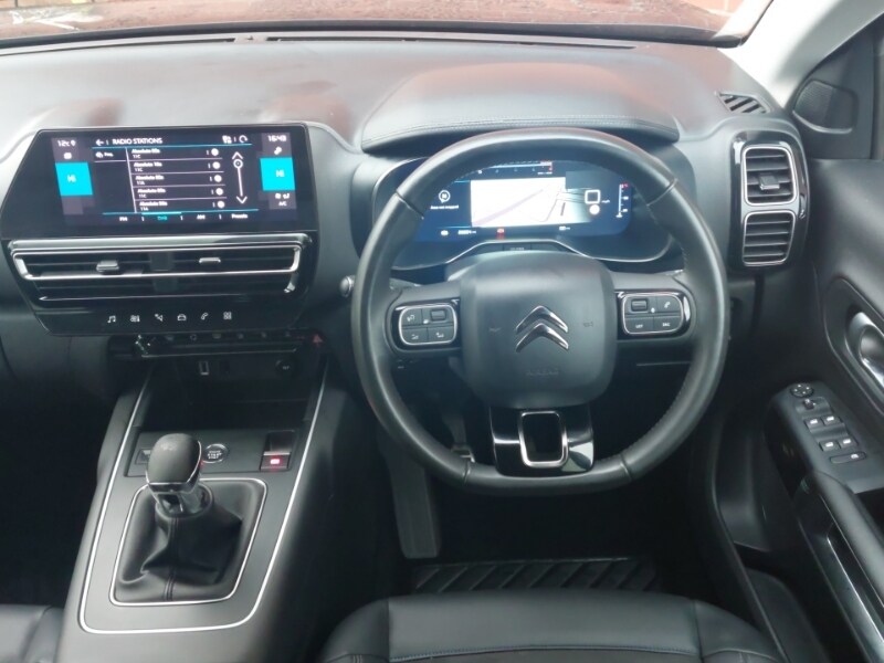 Used Citroen C5 Aircross 2022 for sale - 77563216: Photo 7