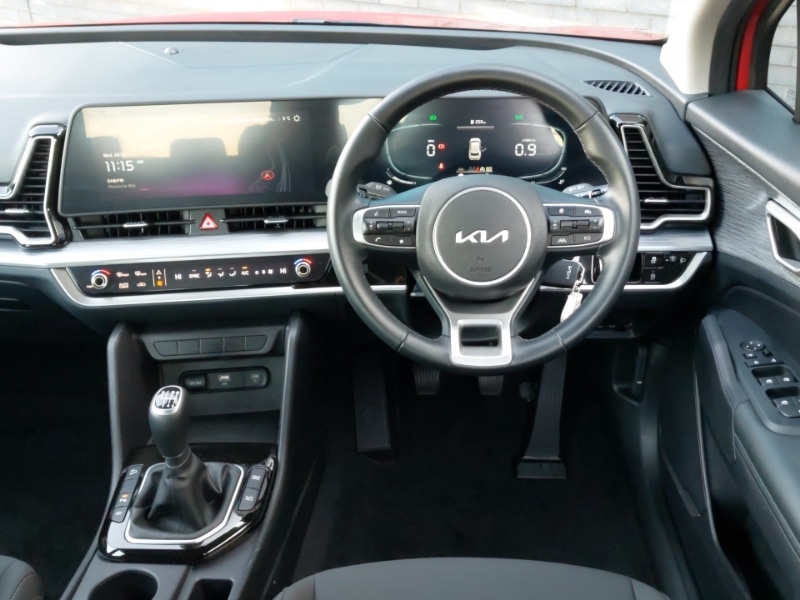 Used Kia Sportage 2025 for sale - 77169824: Photo 7