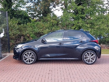 Used Toyota Yaris 2023 for sale - 78740323: Photo