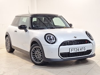 Used MINI Cooper 2024 for sale - 78635277: Photo