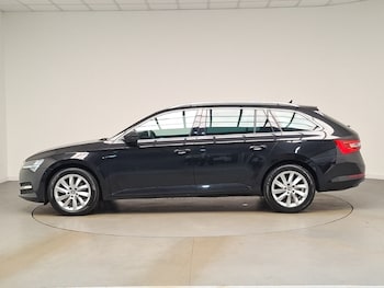 Used Skoda Superb 2022 for sale - 79258329: Photo