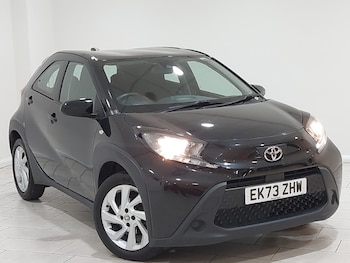 Used Toyota Aygo X 2023 for sale - 79235095: Photo