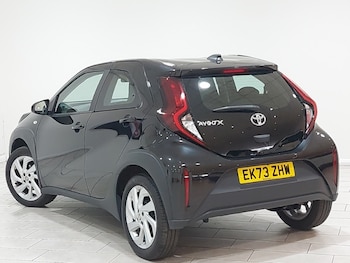Used Toyota Aygo X 2023 for sale - 79235095: Photo