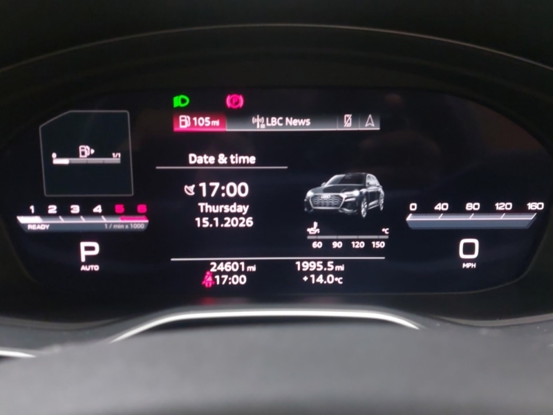 Used Audi Q5 2022 for sale - 77214443: Photo 11