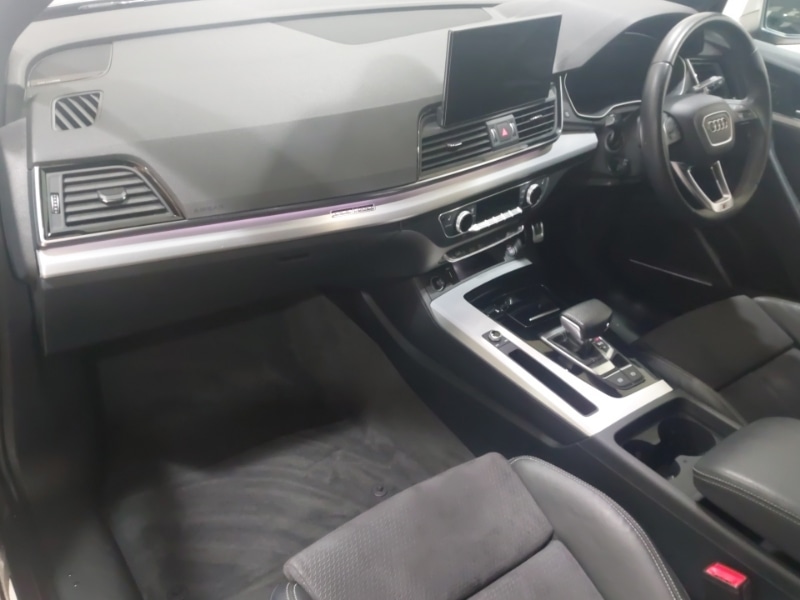 Used Audi Q5 2022 for sale - 77214443: Photo 5